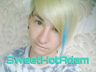 SweetHotAdam