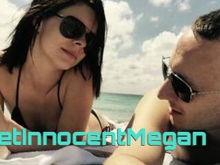 SweetInnocentMegan
