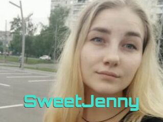 SweetJenny