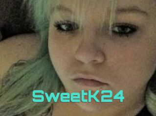 SweetK24