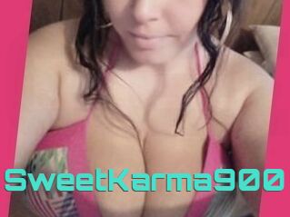 SweetKarma900