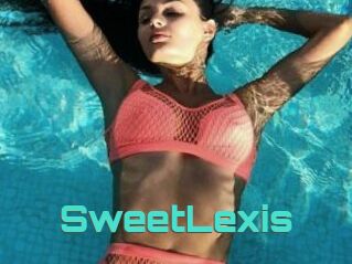 SweetLexis
