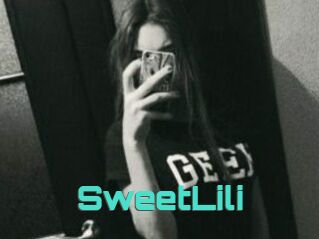 SweetLili