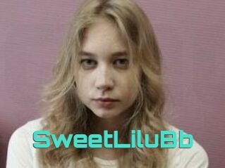 SweetLiluBb