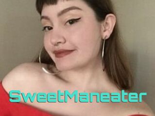 SweetManeater