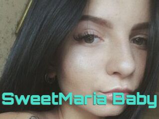 SweetMaria_Baby