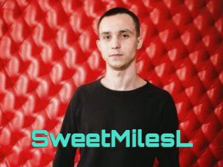SweetMilesL