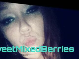 SweetMixedBerries