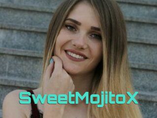 SweetMojitoX