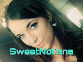 SweetNoliana