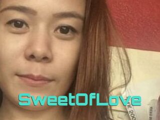 SweetOfLove