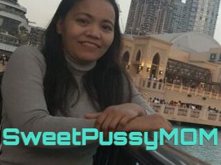 SweetPussyMOM