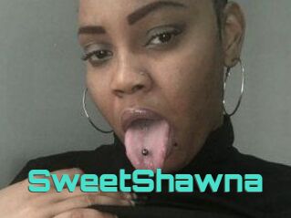 SweetShawna