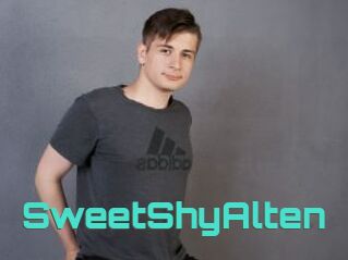SweetShyAlten