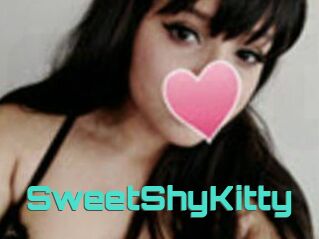 SweetShyKitty