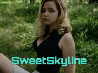 SweetSkyline