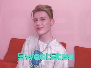 SweetStas