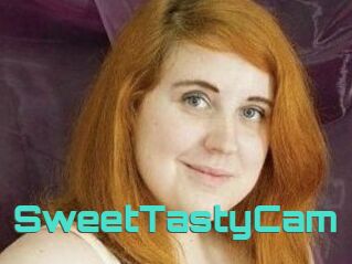 SweetTastyCam