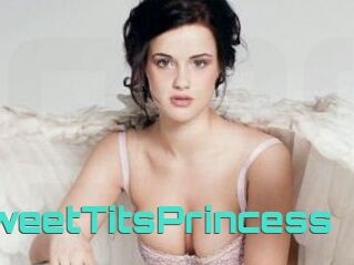 SweetTitsPrincess