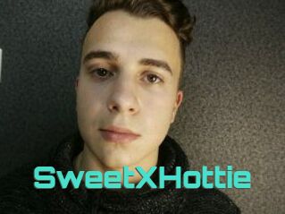 SweetXHottie