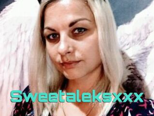 Sweetaleksxxx