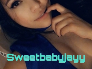 Sweetbabyjayy