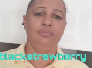 Sweetblackstrawberry