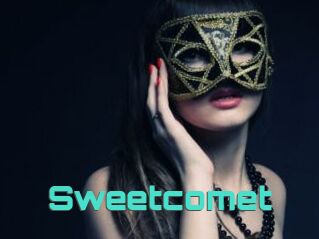 Sweetcomet