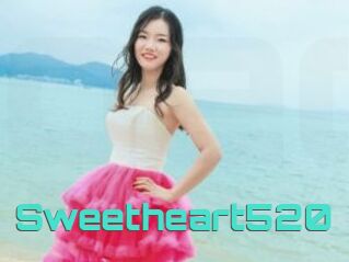 Sweetheart520