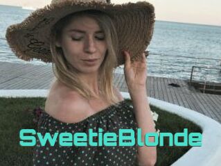 SweetieBlonde