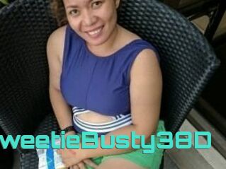 SweetieBusty38D