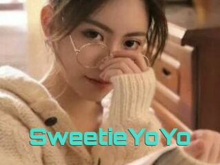 SweetieYoYo
