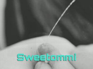 Sweetommi