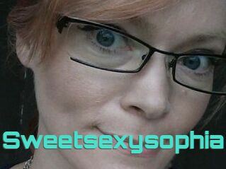 Sweetsexysophia