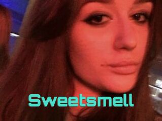 Sweetsmell