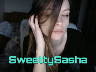SweettySasha