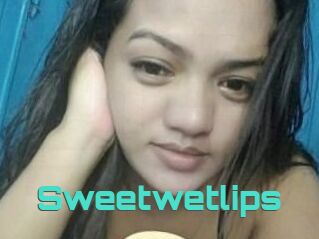 Sweetwetlips