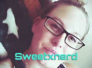 Sweetxnerd
