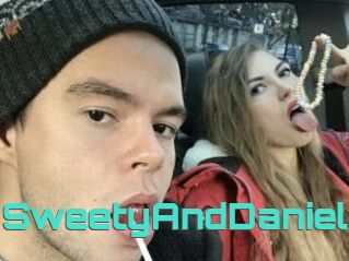 SweetyAndDaniel