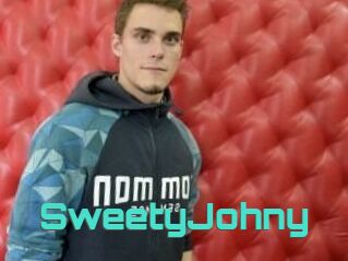 SweetyJohny