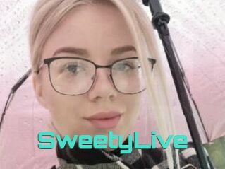 SweetyLive