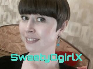 SweetyOgirlX
