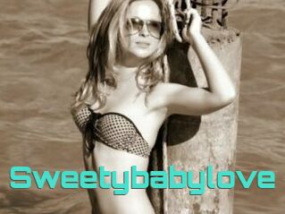 Sweetybabylove