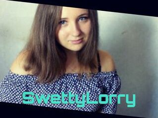 SwettyLorry