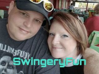 SwingeryFun