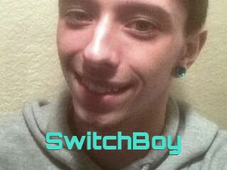SwitchBoy