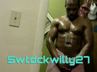 Swtdckwilly27