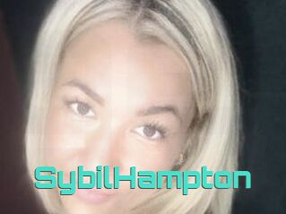 SybilHampton