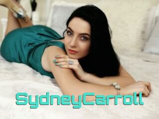 SydneyCarroll