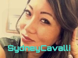 Sydney_Cavalli